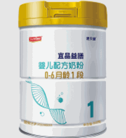 天宝孕婴母婴生活馆